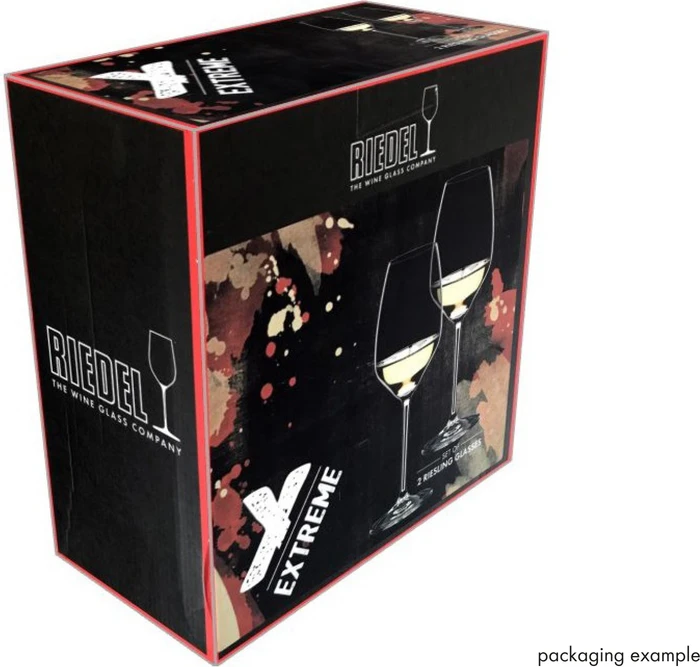 Riedel Extreme Rieslingglas, 2 Stück