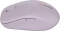 Canyon MW-12 Silent Wireless Mouse rosa, USB/Bluetooth Vorschaubild