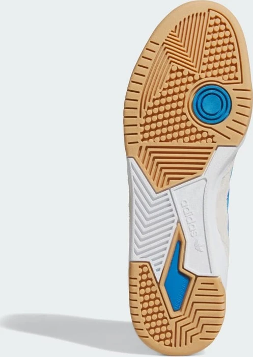 adidas Tekkira Cup cloud white/bright blue/lucid blue