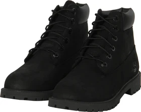Timberland 6-Inch Premium schwarz (Junior)