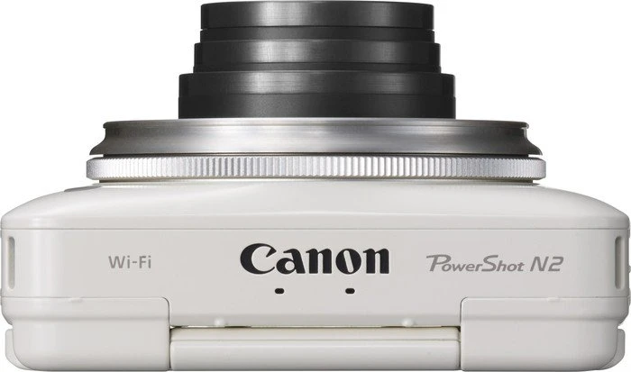 Canon PowerShot N2