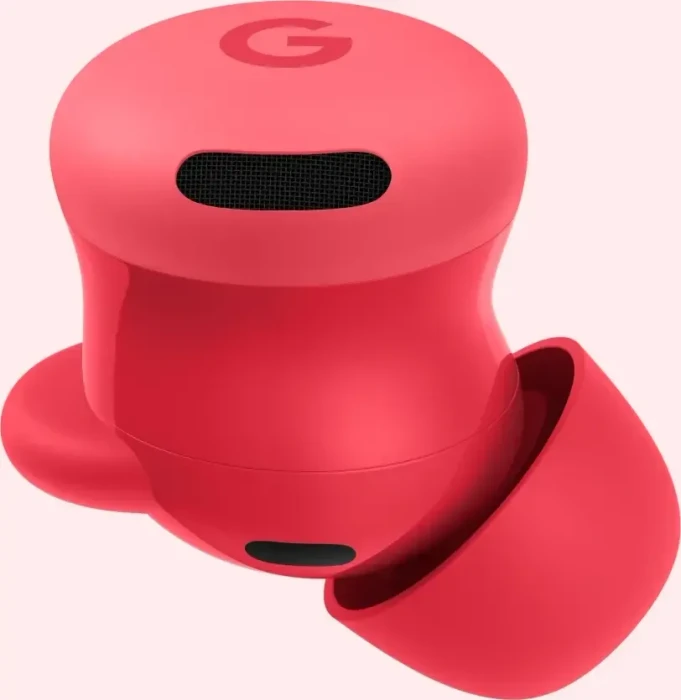 Google Pixel Buds 2a Berry