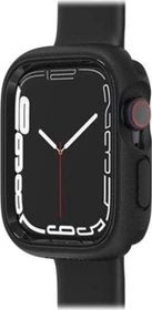 Otterbox Exo Edge für Apple Watch Series 7/8 (45mm) schwarz