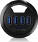 RaidSonic Icy Box IB-HUB1403 Einbau USB-Hub, 4x USB-A 3.0, USB-A 3.0 [Stecker] Vorschaubild