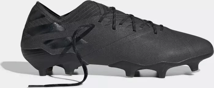 adidas Nemeziz 19.1 FG core black/utility black (Herren)