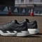 adidas Adizero Adios Pro 4 core black/grey five (Herren) Vorschaubild