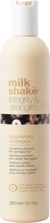 Milk Shake Integrity & Strength Nourishing Shampoo, 300ml