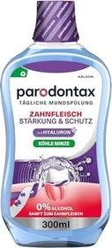 Parodontax Zahnfleisch Stärkung & Schutz Mundspülung,    300ml