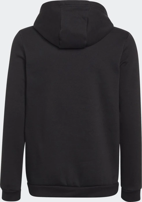 adidas Entrada 22 Sweat Hoodie schwarz (Junior)