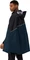 Vaude Covero II Poncho dark sea Vorschaubild
