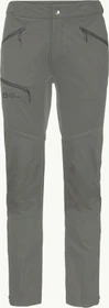Jack Wolfskin Salmaser Hose lang gecko green (Herren)