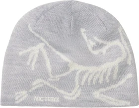Arc'teryx Bird Head Mütze solitude/arctic silk