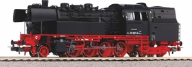 Piko - Spur H0 Dampflok - Dampflok BR 83.10 DR IV