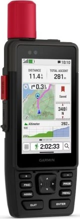 Garmin GPSMap H1i Plus