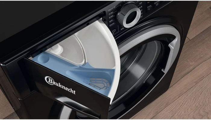 Bauknecht WM BB 814 A Frontlader