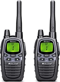 Midland G7 Pro, 2er-Pack