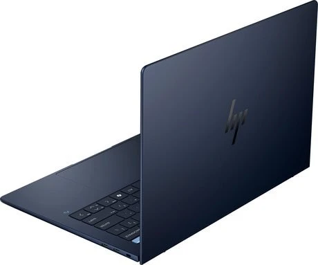 HP EliteBook Ultra G1i, Core Ultra 7 256V, 16GB RAM, 1TB SSD, DE
