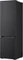LG GBBS726BEV Fit & Max Vorschaubild