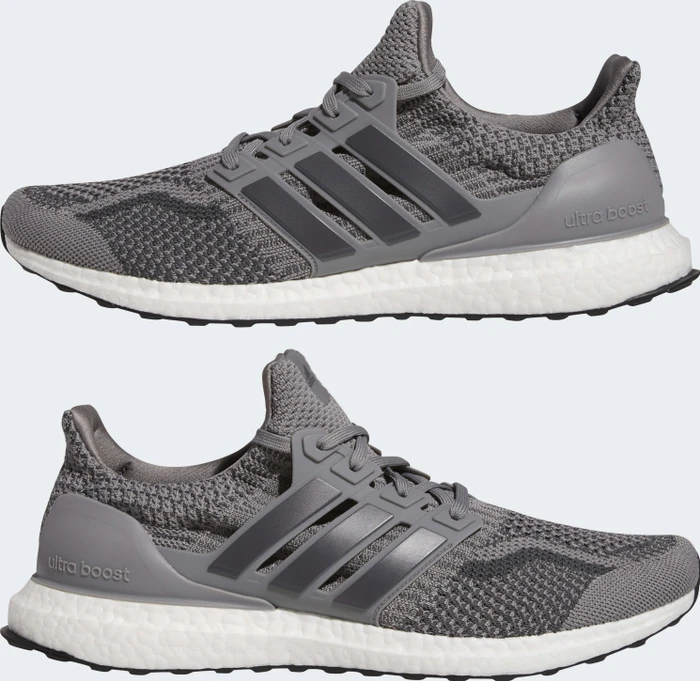 adidas Ultraboost DNA 5.0 grey three/grey five/core black (Herren)