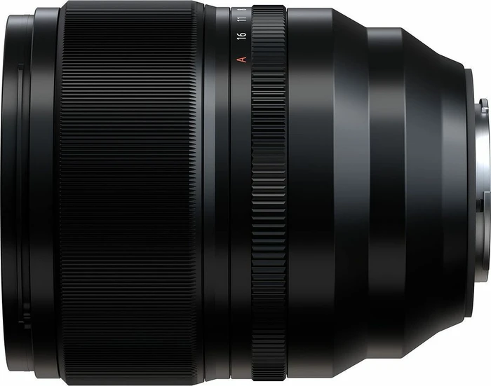 Fujifilm Fujinon XF 50mm 1.0 R WR