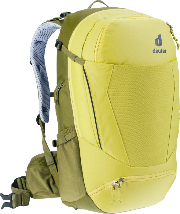 Deuter Trans Alpine 30 sprout/cactus