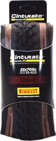 Pirelli Cinturato Gravel M 700x35C Reifen classic