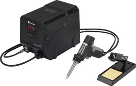 Toolcraft Elektro-Entlötstation digital