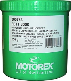 Motorex Bike Grease 2000 850g Schmiermittel