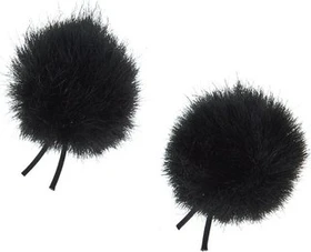 Bubblebee Industries The Twin Windbubble Size 2 schwarz