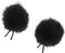 Bubblebee Industries The Twin Windbubble schwarz Vorschaubild