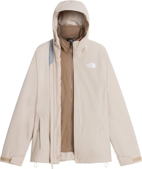 The North Face Quest DryVent Triclimate 3in1 Funktionsjacke (Damen)