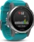 Garmin Fenix 5S silber/türkis Vorschaubild