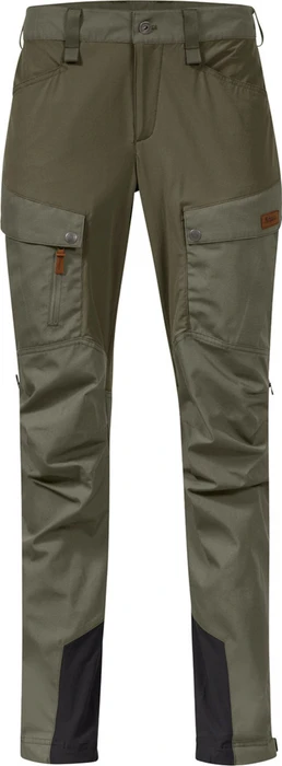 Bergans Nordmarka Hose Hose lang (Damen)