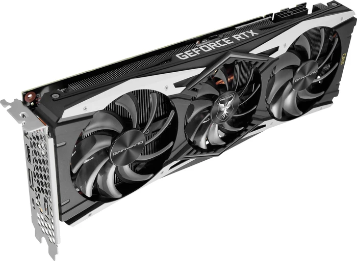 Gainward GeForce RTX 2070 Phoenix GS, 8GB GDDR6, HDMI, USB-C, 3x DP