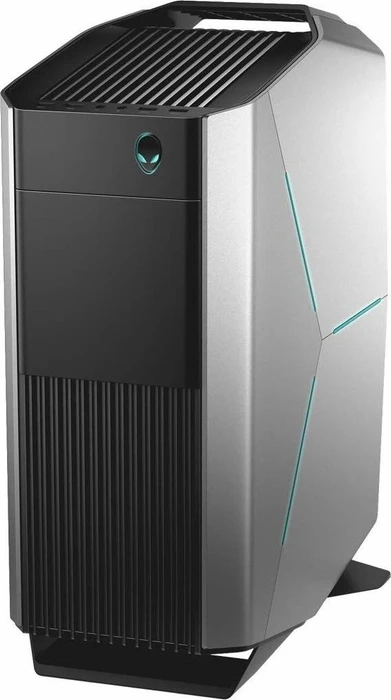 Dell Alienware Aurora R8, Core i7-8700, 16GB RAM, 256GB SSD, 1TB HDD, GeForce RTX 2080