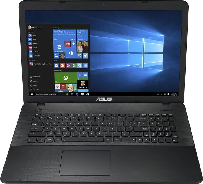 ASUS X751LB