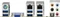 Supermicro X10SRA-F, retail (Intel 2011-3) Vorschaubild