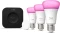 Philips Hue White and Color Ambiance 1100 E27 8.1W Starter-Kit Vorschaubild