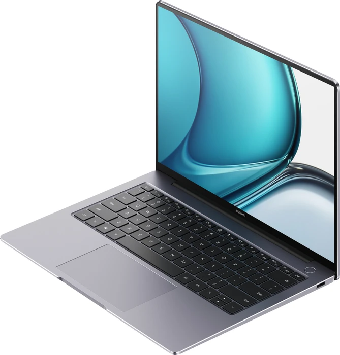 Huawei MateBook 14s, Space Gray, Core i7-11370H, 16GB RAM, 512GB SSD, DE