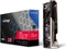 Sapphire Nitro+ Radeon RX 5700 XT 8G, 8GB GDDR6, 2x HDMI, 2x DP, full retail Vorschaubild