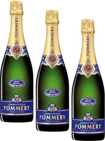 Pommery Brut Royal 750ml