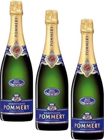 Pommery Brut Royal 750ml
