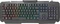 LogiLink Gaming-Tastatur-Set, beleuchtete Tastatur, beleuchtete Maus und Mauspad, USB, DE Vorschaubild