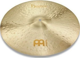 Meinl Byzance Jazz Extra Thin Crash 16"