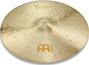 Meinl Byzance Jazz Extra Thin Crash 16"