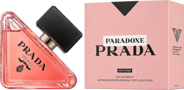 Prada Paradoxe Intense Eau de Parfum