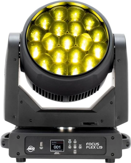 ADJ Focus Flex L19