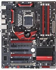 ASUS ROG Maximus III Formula (Intel 1156)