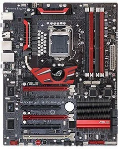ASUS ROG Maximus III Formula (Intel 1156)