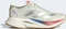 adidas Adizero Boston 12 core white/matte silver/pure ruby (Damen) Vorschaubild